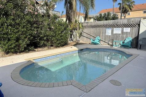 124 E Retama Drive South Padre Island TX 78597