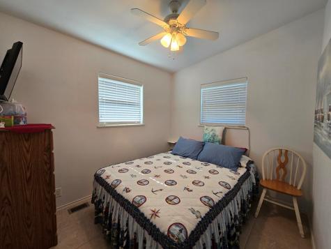 614-A Sand Dollar Drive Port Isabel TX 78578