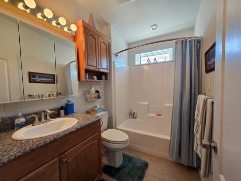 614-A Sand Dollar Drive Port Isabel TX 78578