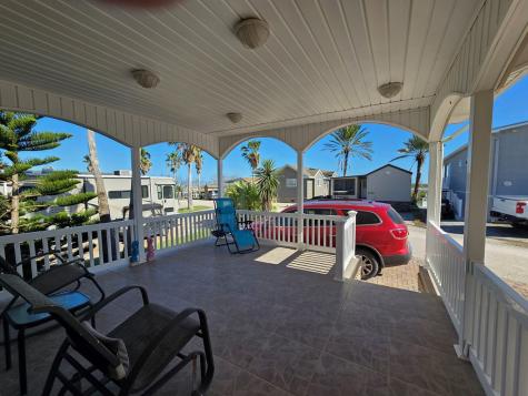 614-A Sand Dollar Drive Port Isabel TX 78578