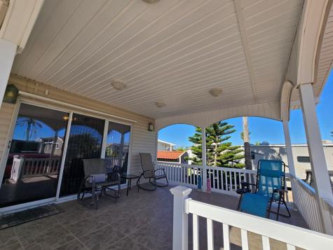 614-A Sand Dollar Drive Port Isabel TX 78578