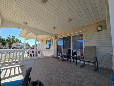 614-A Sand Dollar Drive Port Isabel TX 78578