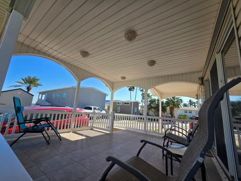 614-A Sand Dollar Drive Port Isabel TX 78578