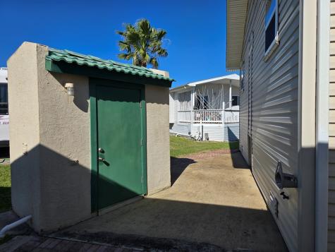 614-A Sand Dollar Drive Port Isabel TX 78578