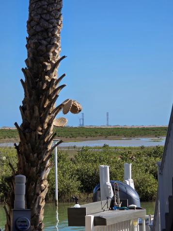 614-A Sand Dollar Drive Port Isabel TX 78578