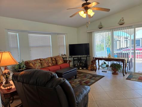 614-A Sand Dollar Drive Port Isabel TX 78578