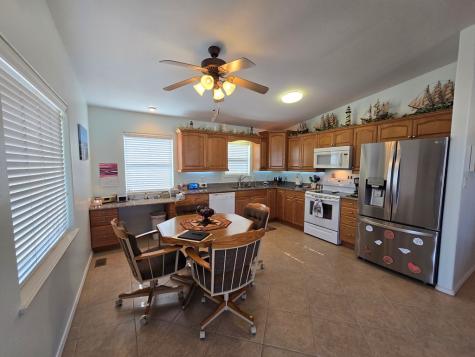 614-A Sand Dollar Drive Port Isabel TX 78578