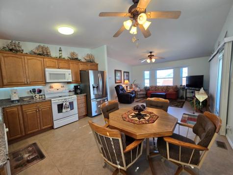 614-A Sand Dollar Drive Port Isabel TX 78578