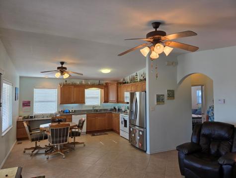 614-A Sand Dollar Drive Port Isabel TX 78578