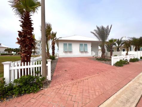 8405 Water Street South Padre Island TX 78597