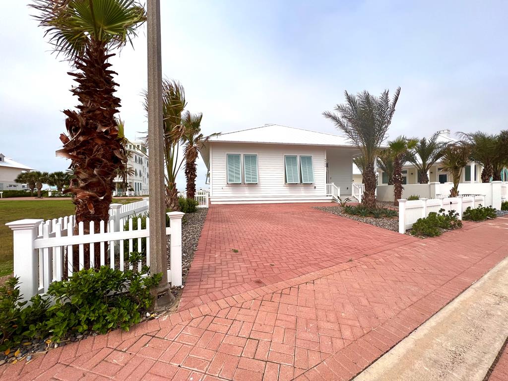 8405 Water Street South Padre Island TX 78597