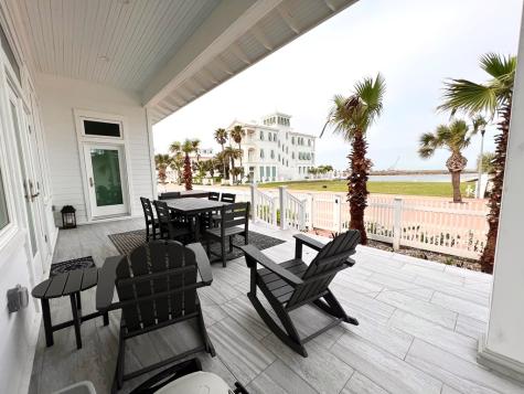 8405 Water Street South Padre Island TX 78597