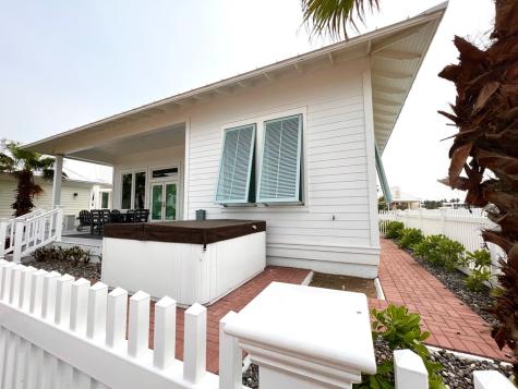 8405 Water Street South Padre Island TX 78597