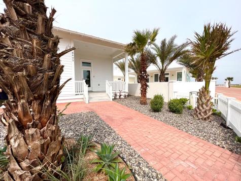 8405 Water Street South Padre Island TX 78597