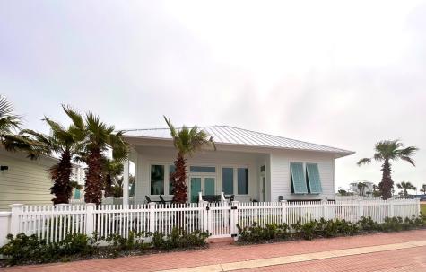 8405 Water Street South Padre Island TX 78597