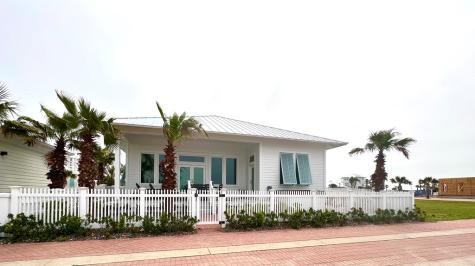 8405 Water Street South Padre Island TX 78597
