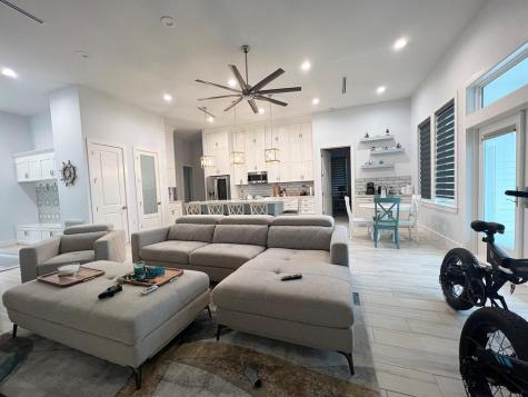 8405 Water Street South Padre Island TX 78597