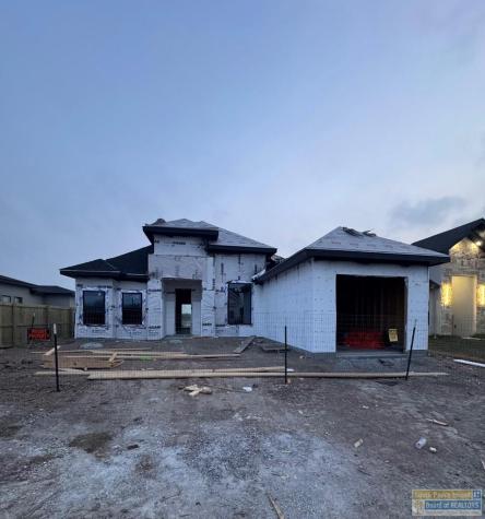 2911 Juan Castillo Avenue Port Isabel TX 78578
