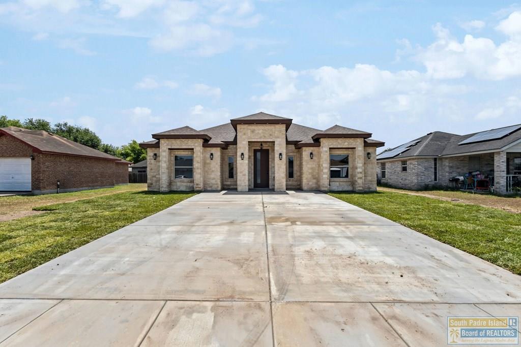 721 Carnation Los Fresnos TX 78566