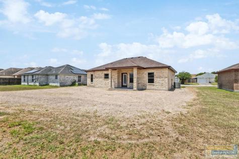 721 Carnation Los Fresnos TX 78566