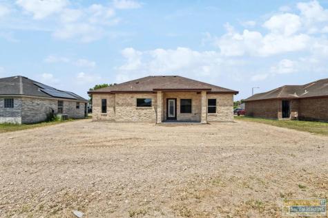 721 Carnation Los Fresnos TX 78566