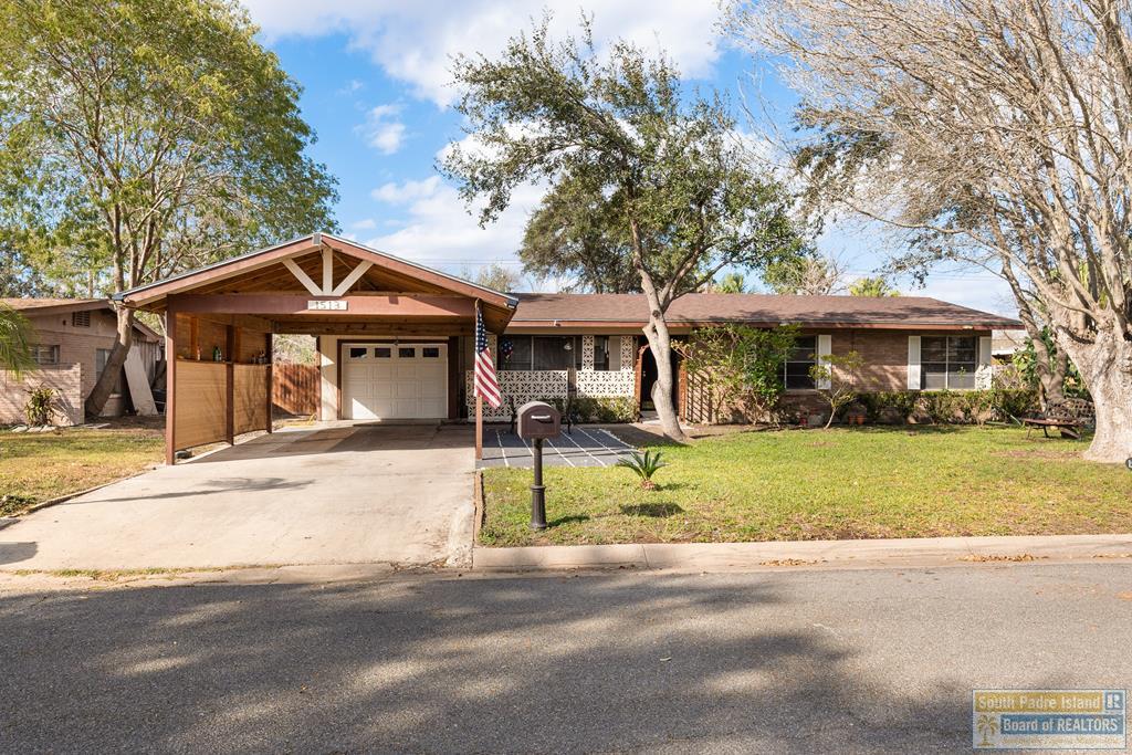 1513 E Crockett Avenue Harlingen TX 78550
