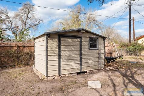 1513 E Crockett Avenue Harlingen TX 78550