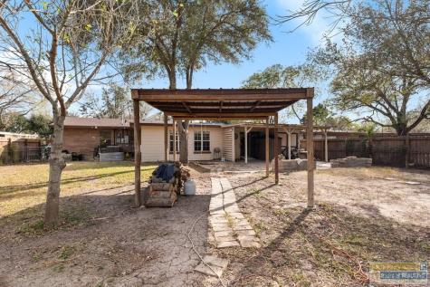 1513 E Crockett Avenue Harlingen TX 78550