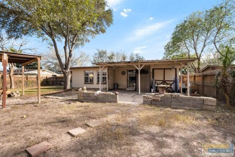 1513 E Crockett Avenue Harlingen TX 78550