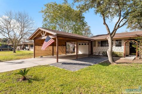 1513 E Crockett Avenue Harlingen TX 78550