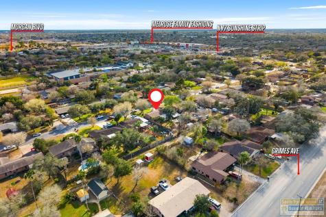 1513 E Crockett Avenue Harlingen TX 78550