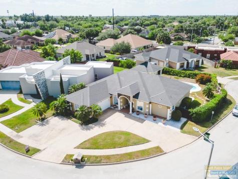 2051 Paseo Reforma Brownsville TX 78520
