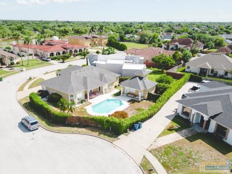 2051 Paseo Reforma Brownsville TX 78520