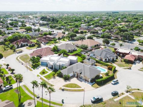 2051 Paseo Reforma Brownsville TX 78520