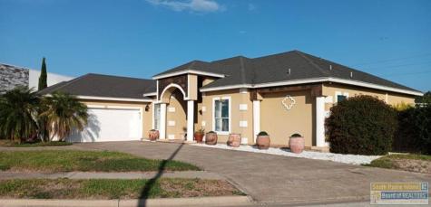 2051 Paseo Reforma Brownsville TX 78520
