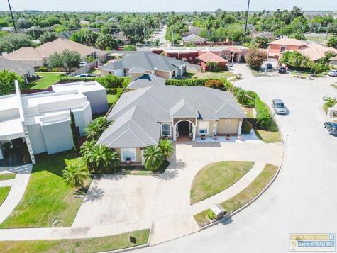 2051 Paseo Reforma Brownsville TX 78520