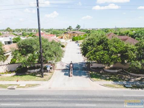 2051 Paseo Reforma Brownsville TX 78520
