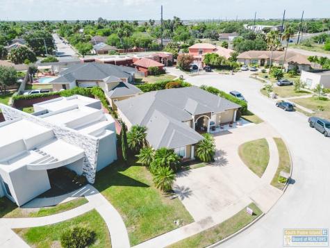 2051 Paseo Reforma Brownsville TX 78520