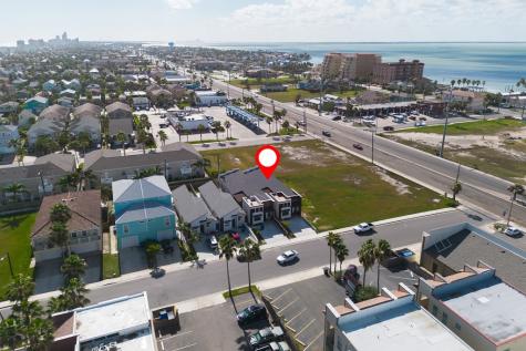 103A E Verna Jean Drive South Padre Island TX 78597