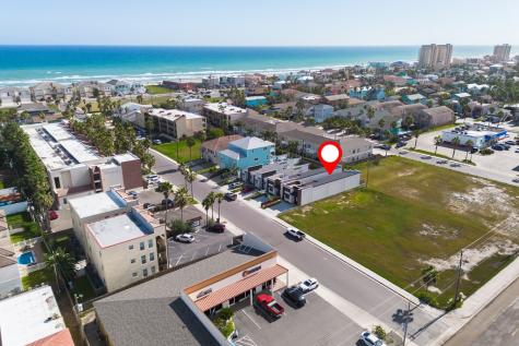 103A E Verna Jean Drive South Padre Island TX 78597