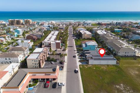 103A E Verna Jean Drive South Padre Island TX 78597