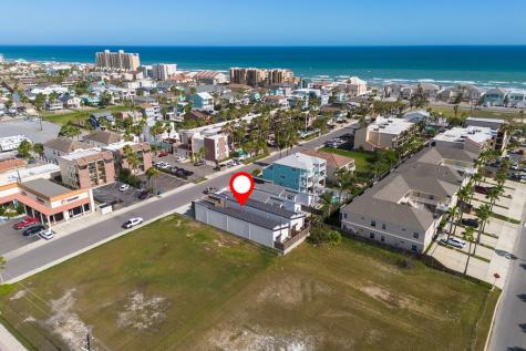 103A E Verna Jean Drive South Padre Island TX 78597