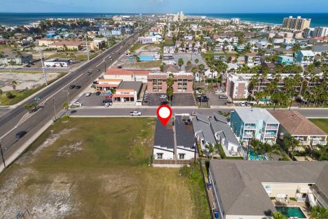 103A E Verna Jean Drive South Padre Island TX 78597