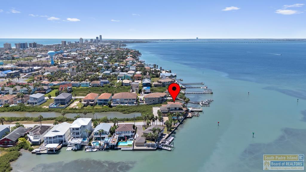 233-A W Esperanza Street South Padre Island TX 78597