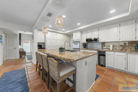 233-A W Esperanza Street South Padre Island TX 78597