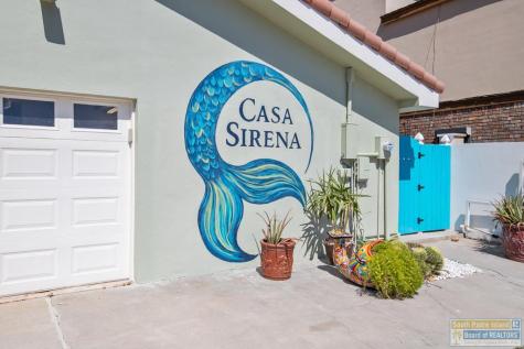 233-A W Esperanza Street South Padre Island TX 78597