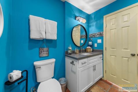 233-A W Esperanza Street South Padre Island TX 78597
