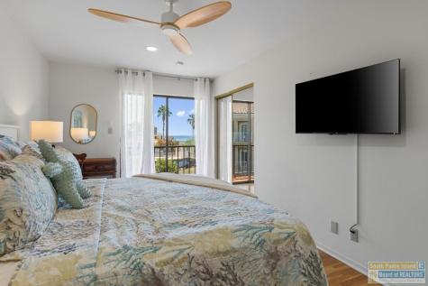 233-A W Esperanza Street South Padre Island TX 78597
