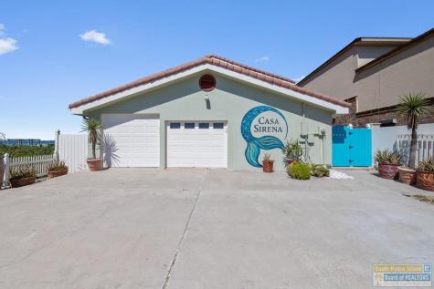 233-A W Esperanza Street South Padre Island TX 78597