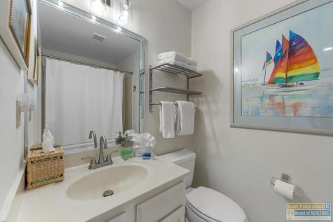 233-A W Esperanza Street South Padre Island TX 78597